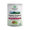 Organic India Triphala Powder - Relieve Constipation, Balance Digestion 